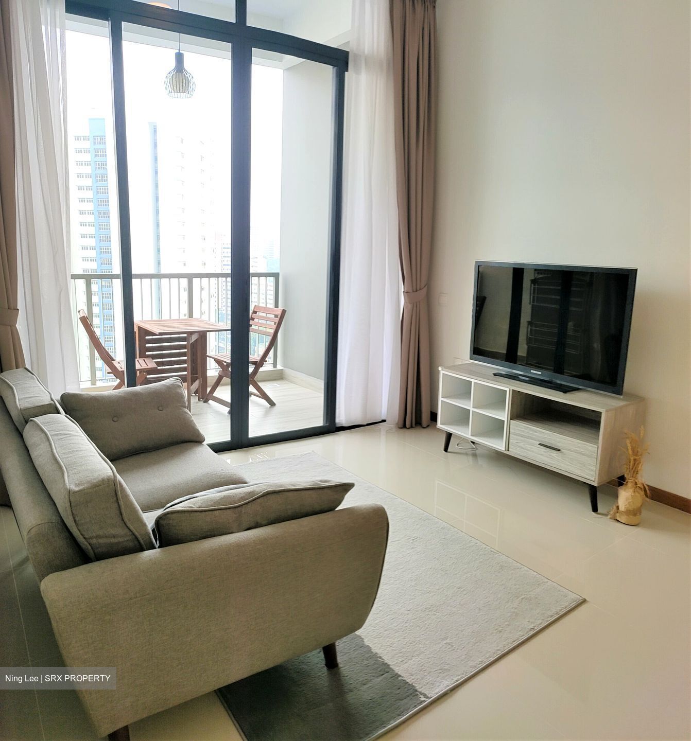 Hillion Residences (D23), Apartment #557566171